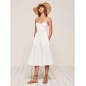 ✨ Reformation Olivia Dress ✨